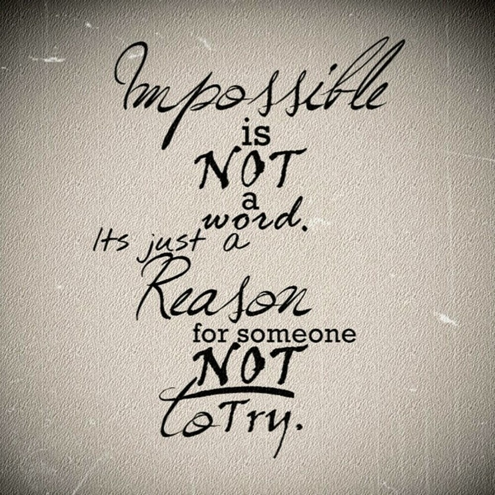 Meet your Posher, Joe